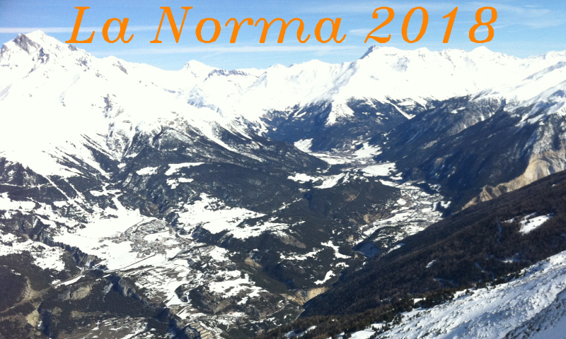 La Norma 2018